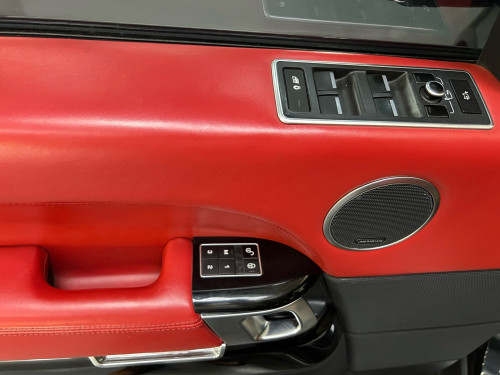 2015 Land Rover Range Rover Autobiography for sale at a low price.