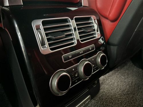 2015 Land Rover Range Rover Autobiography for sale at a low price.