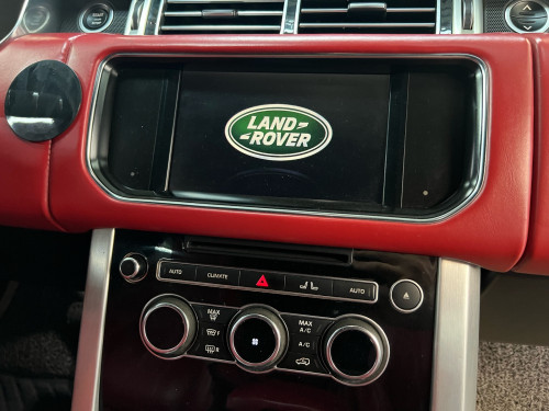 2015 Land Rover Range Rover Autobiography for sale at a low price.