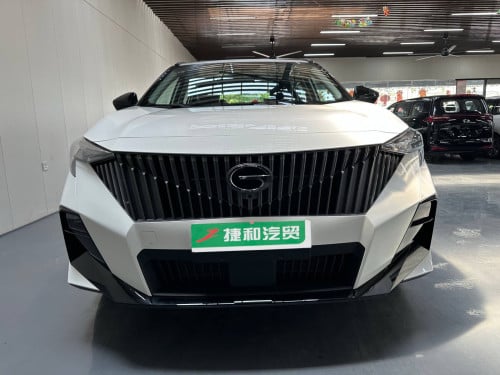 2026 Trumpchi GS3