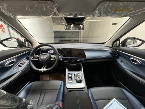 2026 Trumpchi GS3