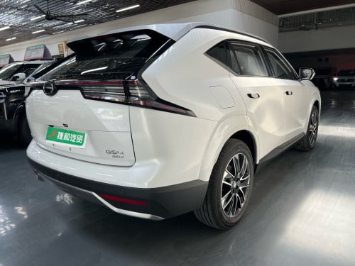 2026 Trumpchi GS4 High-Spec