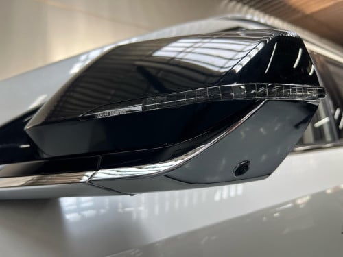 2026 Trumpchi GS4 High-Spec