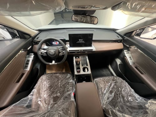 2026 Trumpchi GS4 High-Spec