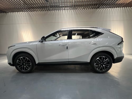 2026 Trumpchi GS4 High-Spec