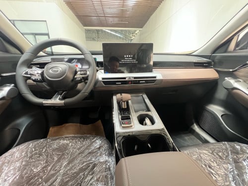 2026 Trumpchi GS4 High-Spec