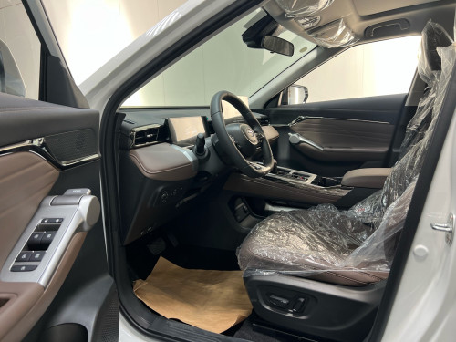 2026 Trumpchi GS4 High-Spec