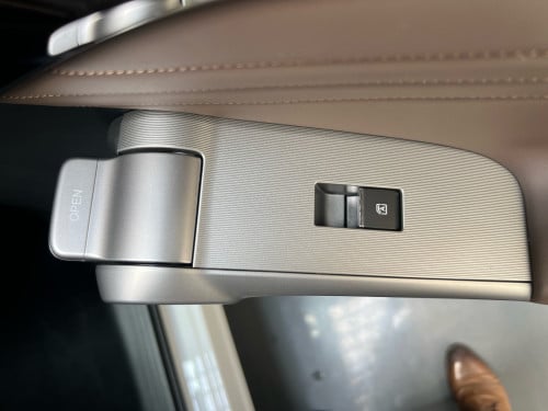 2026 Trumpchi GS4 High-Spec