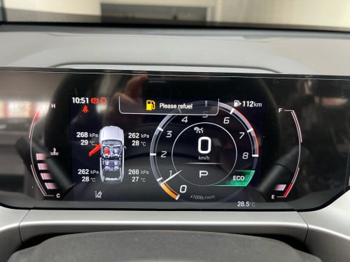 2026 Trumpchi GS4 High-Spec