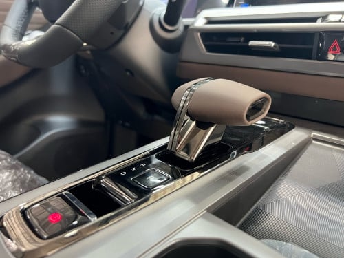 2026 Trumpchi GS4 High-Spec