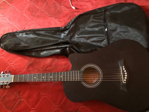 22$ new guitar
