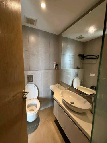 3 Bedroom Penthouse Residence