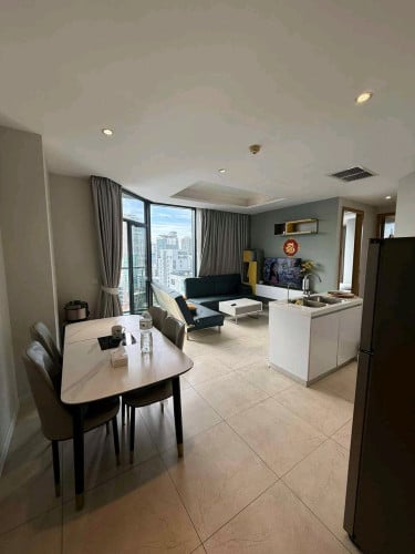 3 Bedroom Penthouse Residence