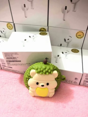 AirPods 4 ANC