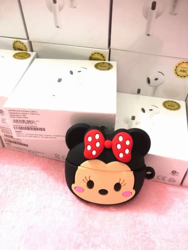 AirPods 4 ANC
