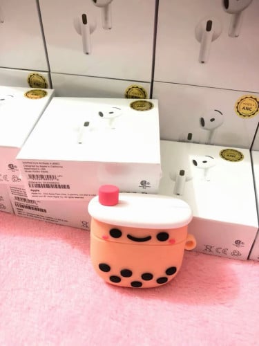 AirPods 4 ANC