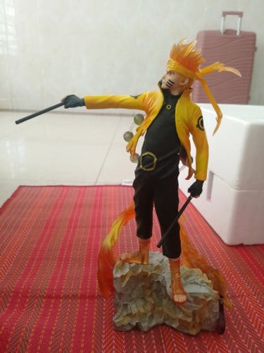 Anime figure