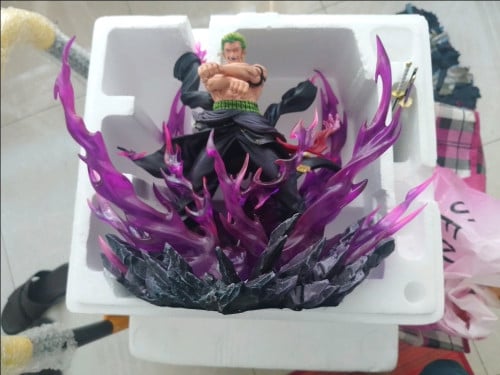 Anime figure