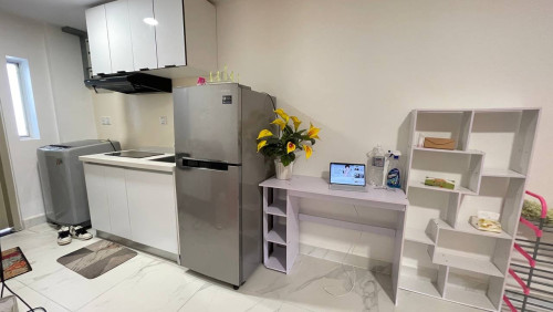 Apartment for rent