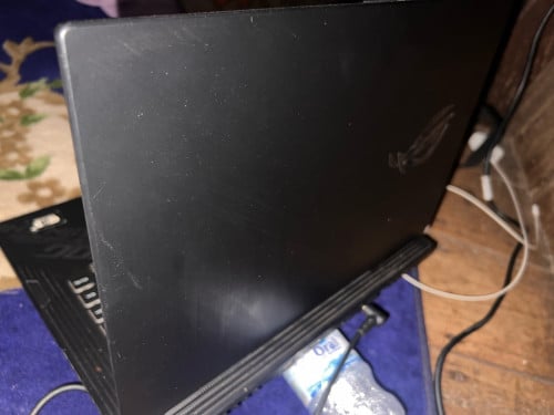 Asus ROG strix G512LV