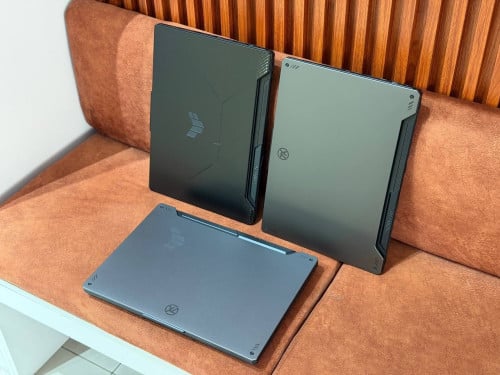 Asus TUF F15 FX506HC ( Grade A )CPU Core i5-11th, RAM 16GB, SSD 512GB, VGA Nvidia RTX3050 4GB