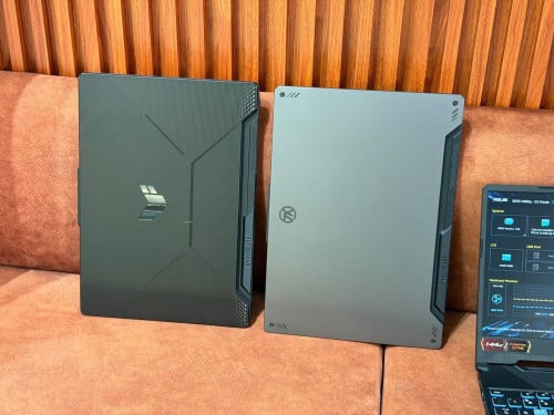 Asus TUF F15 FX506HC ( Grade A )CPU Core i5-11th, RAM 16GB, SSD 512GB, VGA Nvidia RTX3050 4GB