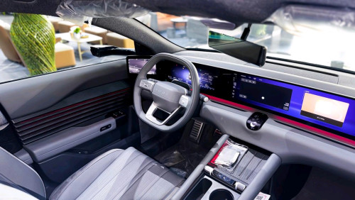 Audi E5 623km option 2026