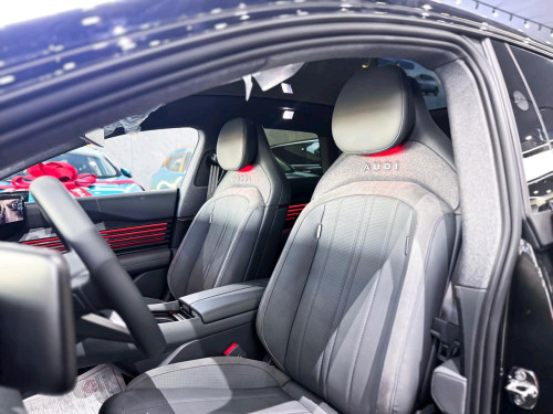 Audi E5 623km option 2026