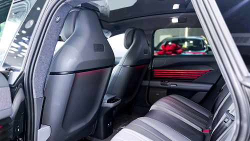 Audi E5 623km option 2026