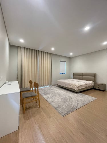 Beautiful villa for rent