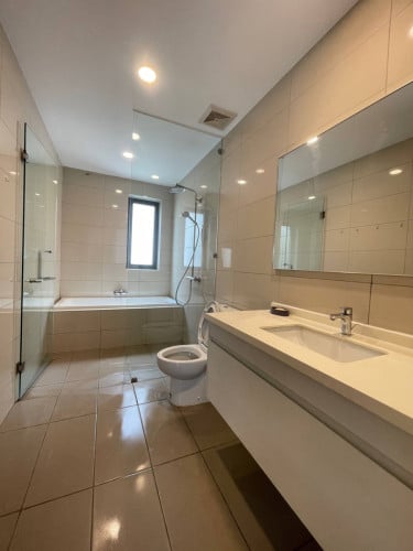 Beautiful villa for rent