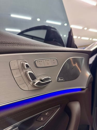 Benz ClS400d Year 2019