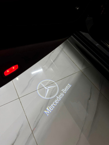 Benz ClS400d Year 2019