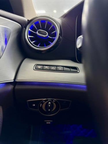 Benz ClS400d Year 2019