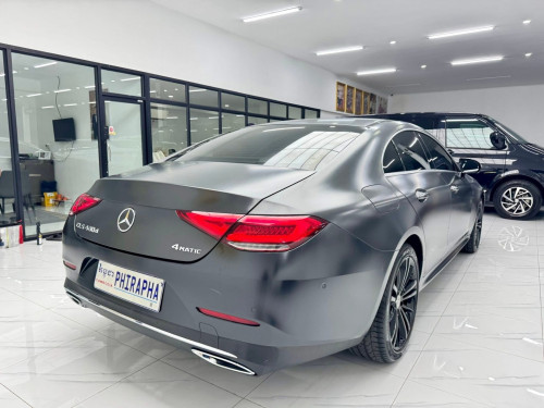 Benz ClS400d Year 2019