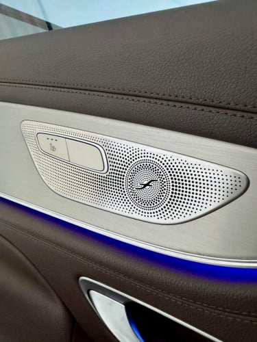 Benz ClS400d Year 2019