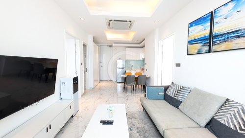 BKK1- 2Bedroom condo for rent at J Tower 2
