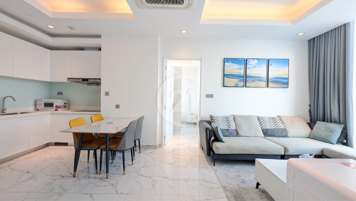 BKK1- 2Bedroom condo for rent at J Tower 2