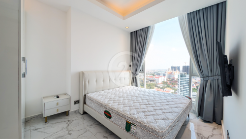 BKK1- 2Bedroom condo for rent at J Tower 2