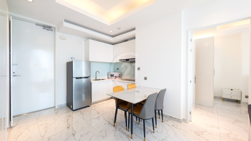 BKK1- 2Bedroom condo for rent at J Tower 2