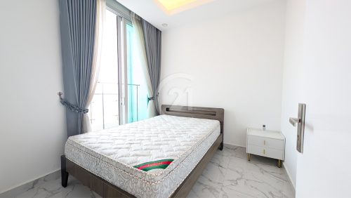 BKK1- 2Bedroom condo for rent at J Tower 2