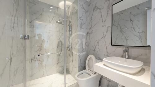BKK1- 2Bedroom condo for rent at J Tower 2