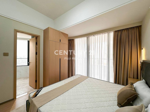 BKK1- Brand New 2Bedroom Condo for rent