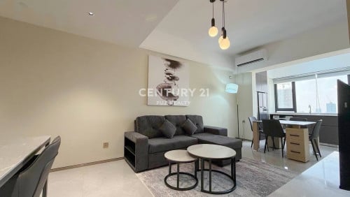 BKK1- Brand New 2Bedroom Condo for rent