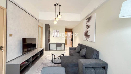 BKK1- Brand New 2Bedroom Condo for rent