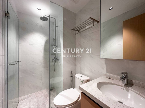BKK1- Brand New 2Bedroom Condo for rent