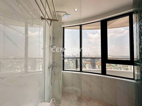 BKK1- Brand New 2Bedroom Condo for rent