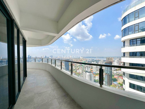 BKK1- Brand New 2Bedroom Condo for rent