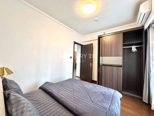 BKK3- 2Bedroom condo for rent