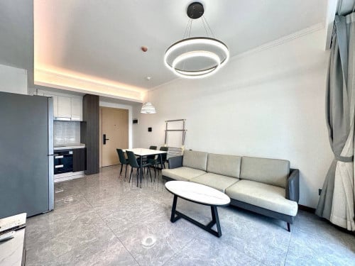 BKK3- 2Bedroom condo for rent